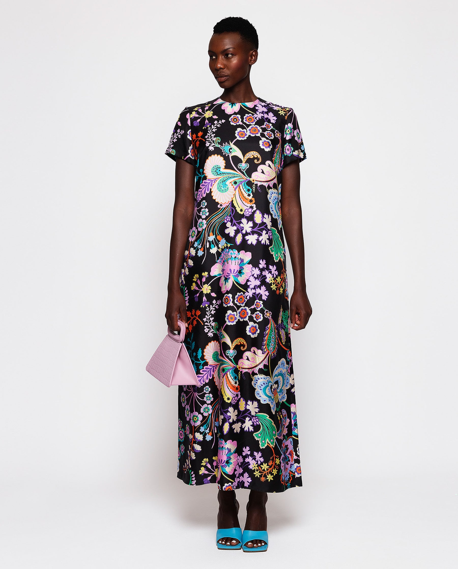 DRESSES– FOUND collection