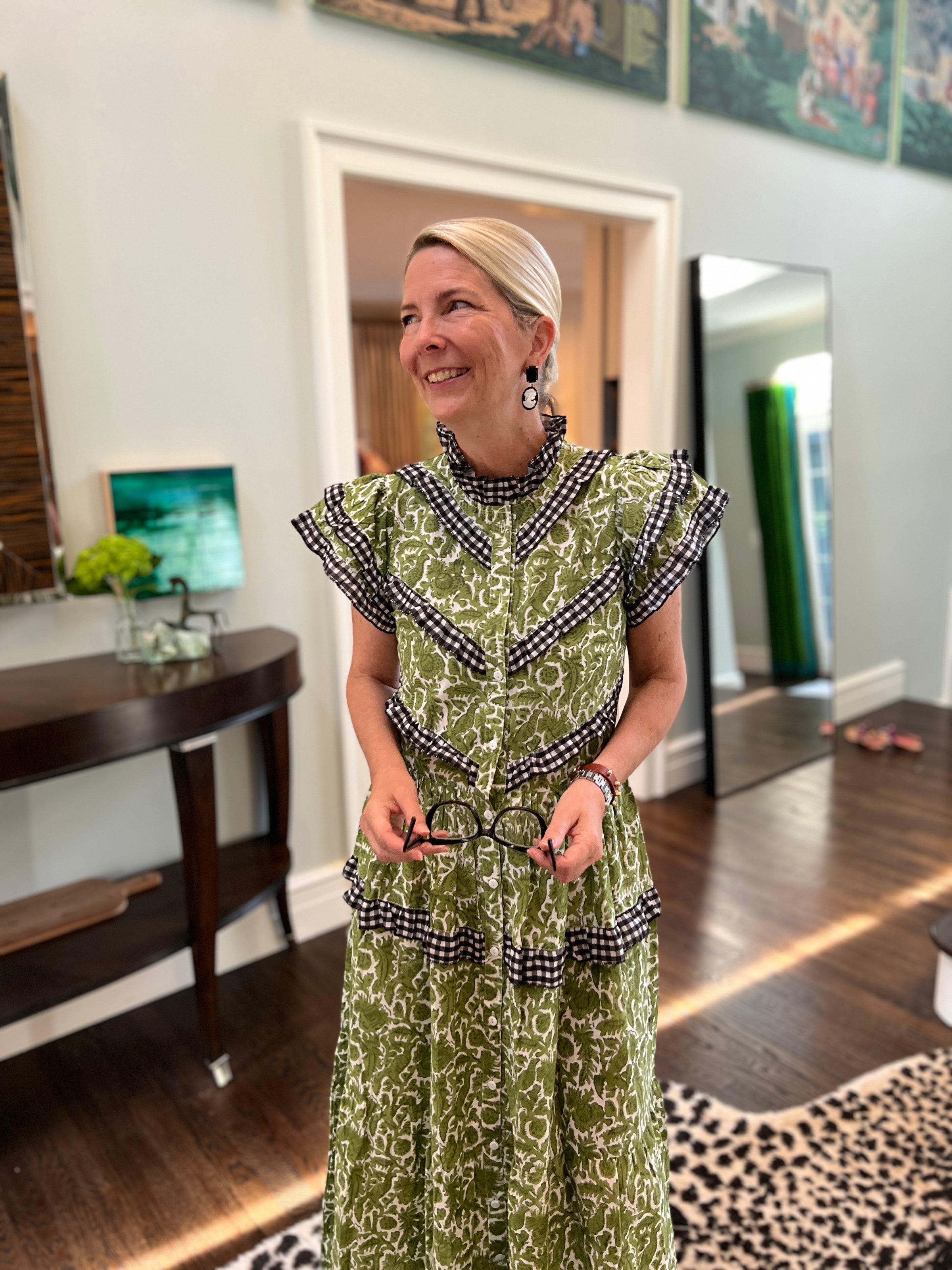 CLOTHING– Page 2 – FOUND collection